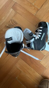 Dětské brusle Bauer - 4