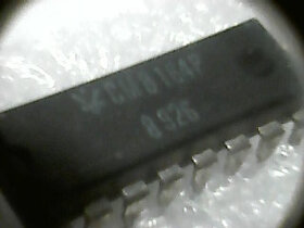 Integrované obvody TESLA a zahraniční, hybridní - 4