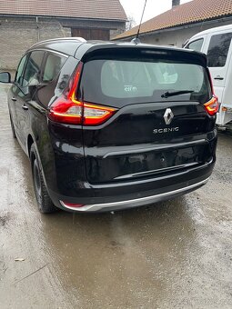 RENAULT SCENIC IV GRAND——NAHRADNI DILY - 4