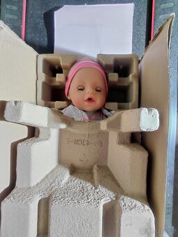 Baby born panenka - 4