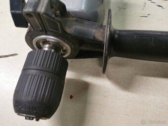 Vrtačka Narex EVP 13B - 2F5 - 4