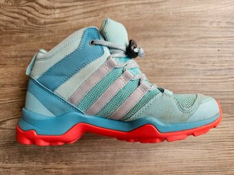 Adidas Terrex 33 - 4