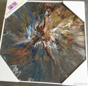 Moderní obraz č.66 - 4