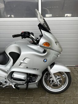 BMW R 1150 RT - 4