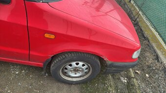 Škoda Felicie 1.3 - 4