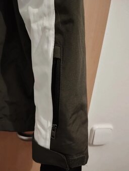 Zimní lyžařská bunda 44/46 CRIVIT nová - 4