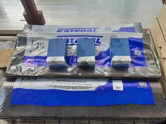 Šindel+ hřebíky - 4