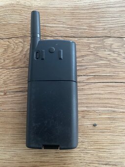 Sony Ericsson T10s - 4