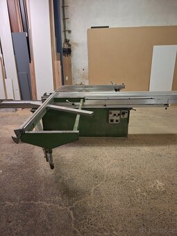 Formátovací pila - 4