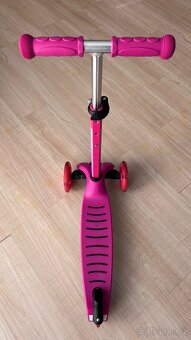 Trojkoloběžka Playtive - 4