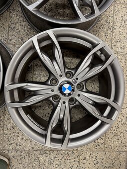 BMW Styling 436 R18 - 4