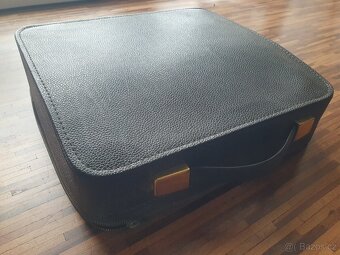 Psací stroj OLYMPIA - 4