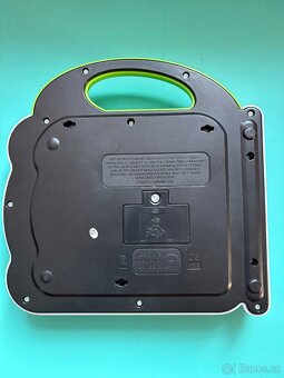 Vtech Mých 100 slovíček. - 4