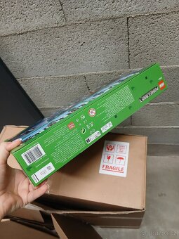 Lego 21246. Bitva v Deep Darku. - 4