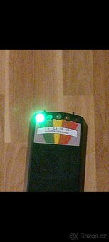 Měřič elektromagnetického pole K2 - 4