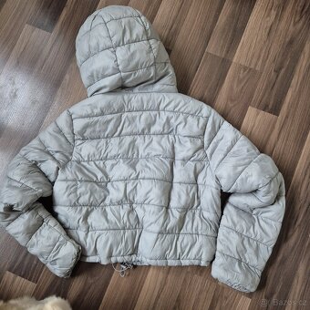 Dámská bunda Primark vel.L - 4