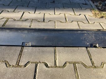 L prah Ford Mondeo MK4 + příslušenství - 4