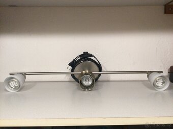 Stropní, nástěnné svítidlo - 4