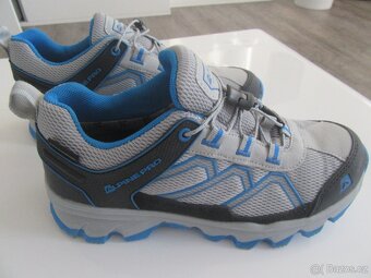 dětské boty AplinePro - 4