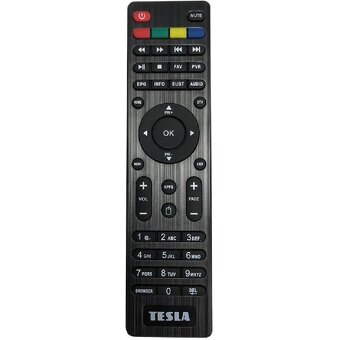 Android TV Media box XT550, DVB-T2,DV-S2,OnePlay, Prima+,atd - 4