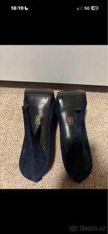 guess podpatky - 4