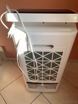 Ochlazovac vzduchu Hecht - 4