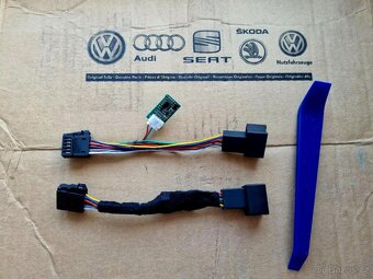 DEAKTIVATOR SYSTÉMU START STOP - 4