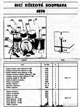 Bicia sada-kompletná - 4