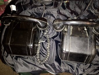 Telefony systém MB - 4