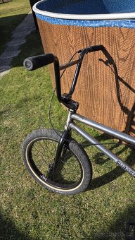 BMX kolo - SUBROSA Tiro - 4