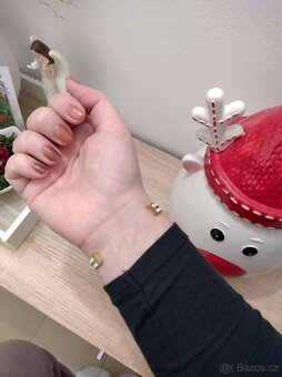 Náramek Daniel Wellington - 4