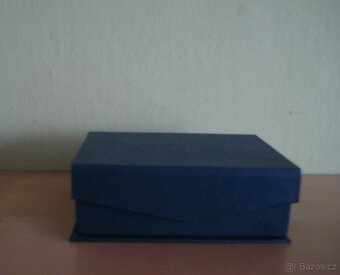 Těžítko, skleněné - 4