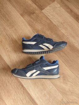 Tenisky Reebok 31 - 4