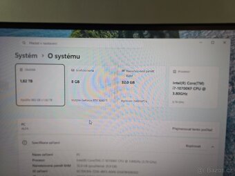 herní pc be quiet - 4