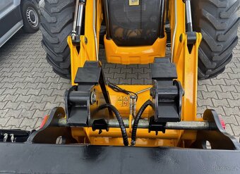 JCB 4cx 3cx Super - 4
