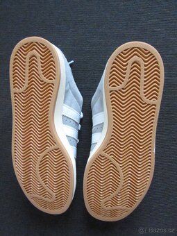 PRODÁM NOVÉ BOTY ADIDAS VEL.45,5 - 4