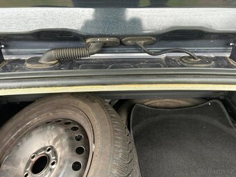 Ford Focus ECOBoost 1.0 92kW - 4