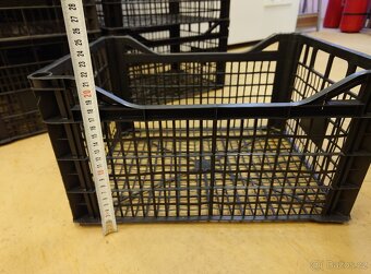 Bedýnky na ovoce a zeleninu - 4