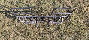 Lyda, bashan, shineray- zadní nosič - 4