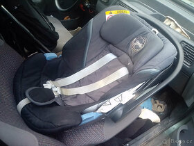 Cybex ATON 5, volat - 4