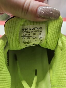 Nike dámské boty 38 - 4