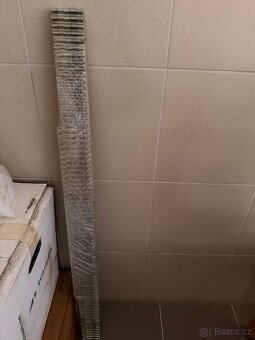 Prodám posuvnou bránu - 4