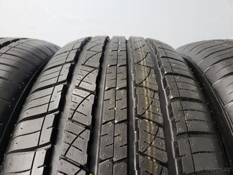 4x 215/55R18 Linglong - 4