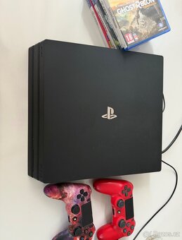 Ps 4 - 4