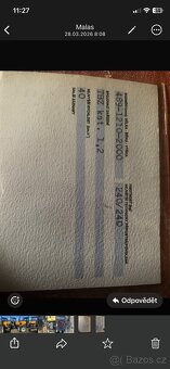 Lesní naviják Tajfun - 4