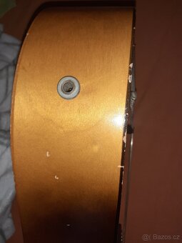 Kytara Bottcher se snímačem - 4