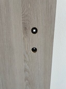 Interiérové dveře - nové - 4