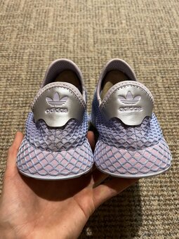 Adidas Deerupt Runner, velikost 38 2/3....... - 4