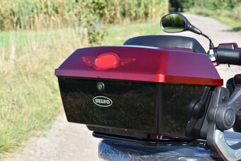 SELVO 41000 Pb -baterie gelová olověná - 4