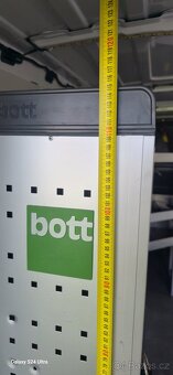 Bott vestavbova skrin - 4
